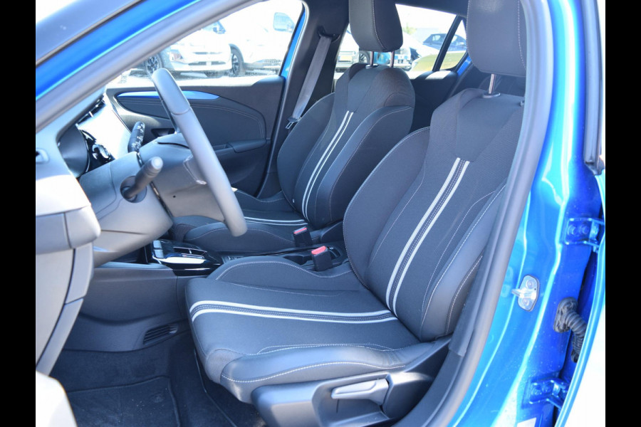Opel Corsa Electric Long Range Yes 51 kWh SOH 97% | PARKEERSENSOREN | CARPLAY | WINTERPAKKET |