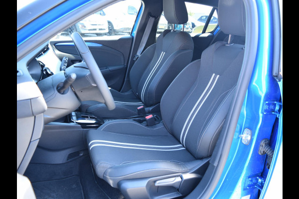 Opel Corsa Electric Long Range Yes 51 kWh SOH 97% | PARKEERSENSOREN | CARPLAY | WINTERPAKKET |