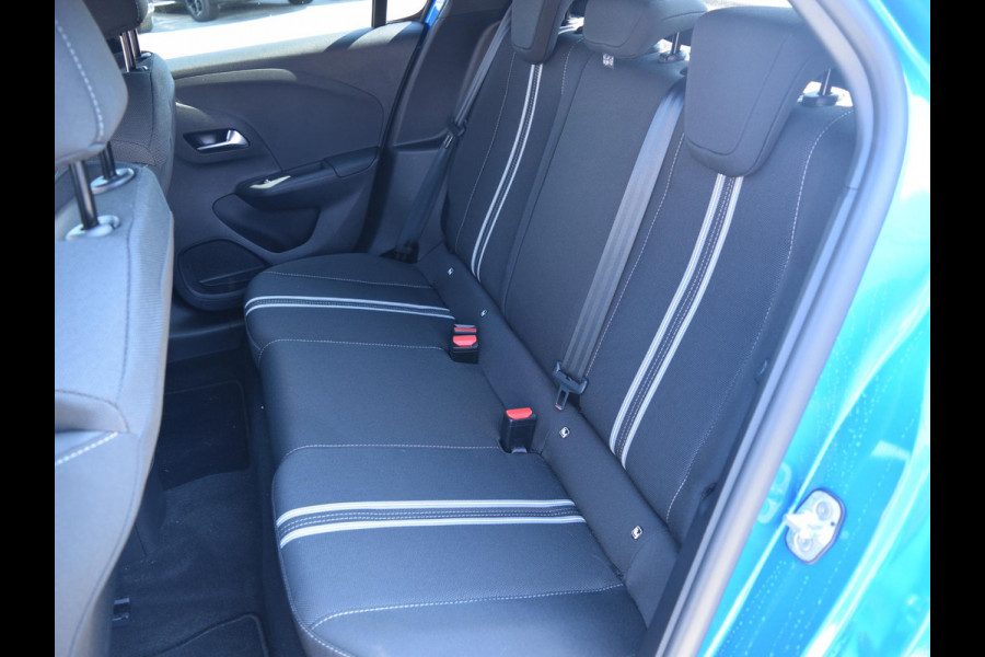 Opel Corsa Electric Long Range Yes 51 kWh SOH 97% | PARKEERSENSOREN | CARPLAY | WINTERPAKKET |