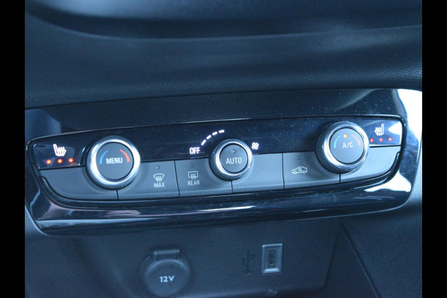 Opel Corsa Electric Long Range Yes 51 kWh SOH 97% | PARKEERSENSOREN | CARPLAY | WINTERPAKKET |