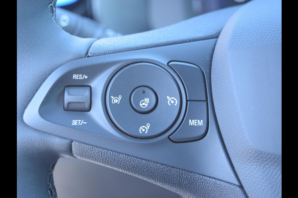Opel Corsa Electric Long Range Yes 51 kWh SOH 97% | PARKEERSENSOREN | CARPLAY | WINTERPAKKET |
