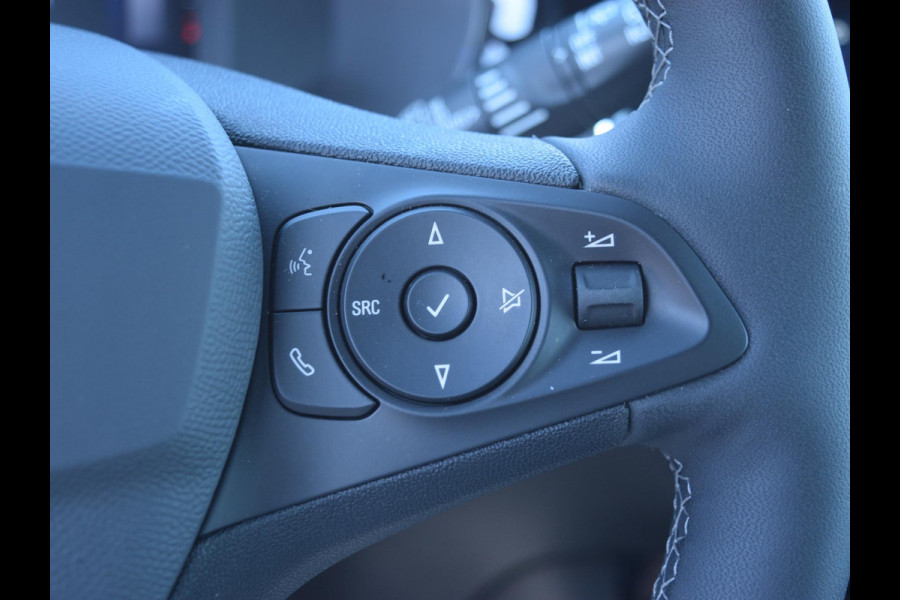 Opel Corsa Electric Long Range Yes 51 kWh SOH 97% | PARKEERSENSOREN | CARPLAY | WINTERPAKKET |