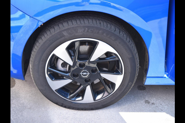 Opel Corsa Electric Long Range Yes 51 kWh SOH 97% | PARKEERSENSOREN | CARPLAY | WINTERPAKKET |