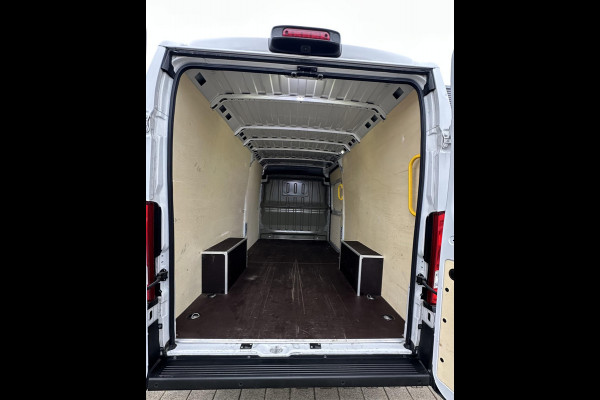 Fiat Ducato 2.2 MultiJet 180 PK! L4H2 Extra Lang Camera|Cruise