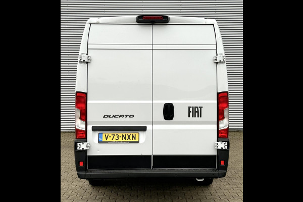 Fiat Ducato 2.2 MultiJet 180 PK! L4H2 Extra Lang Camera|Cruise