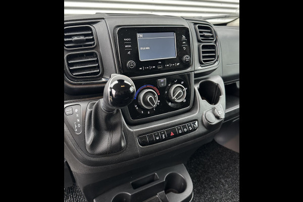 Fiat Ducato 2.2 MultiJet 180 PK! L4H2 Extra Lang Camera|Cruise