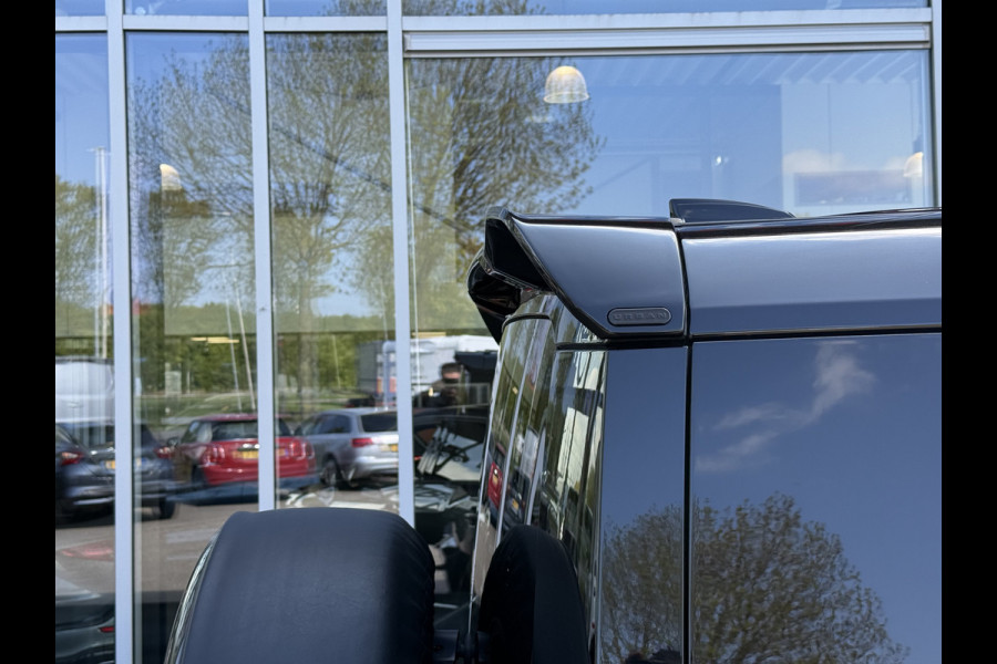 Land Rover Defender 5.0 P525 110 V8 URBAN | Commercial | Full Option | Milltek