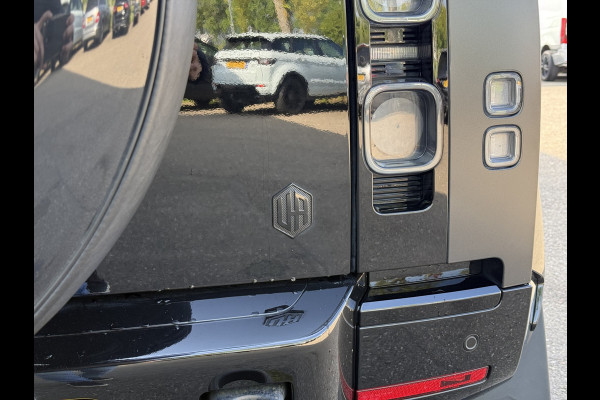 Land Rover Defender 5.0 P525 110 V8 URBAN | Commercial | Full Option | Milltek