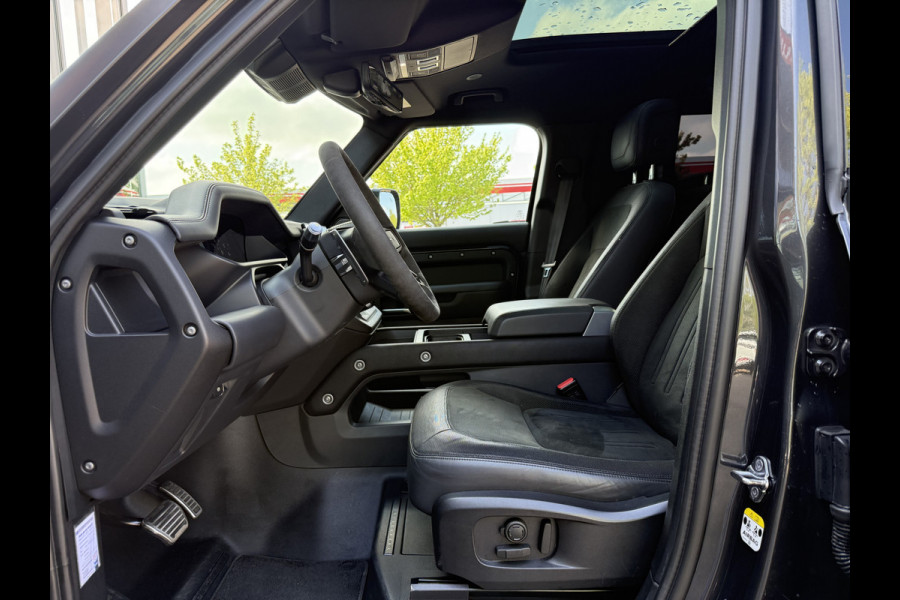 Land Rover Defender 5.0 P525 110 V8 URBAN | Commercial | Full Option | Milltek