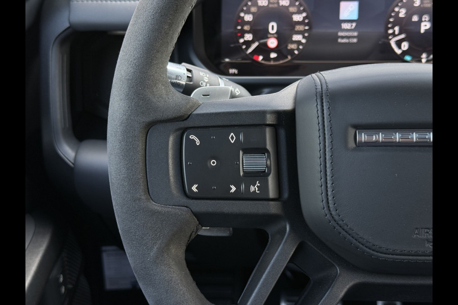 Land Rover Defender 5.0 P525 110 V8 URBAN | Commercial | Full Option | Milltek