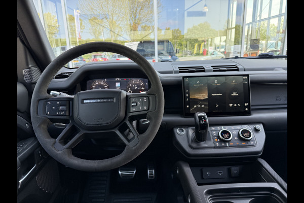 Land Rover Defender 5.0 P525 110 V8 URBAN | Commercial | Full Option | Milltek