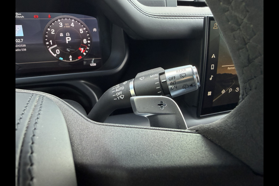 Land Rover Defender 5.0 P525 110 V8 URBAN | Commercial | Full Option | Milltek