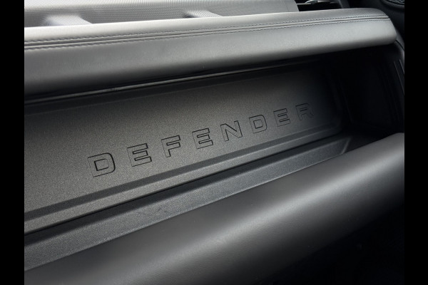 Land Rover Defender 5.0 P525 110 V8 URBAN | Commercial | Full Option | Milltek