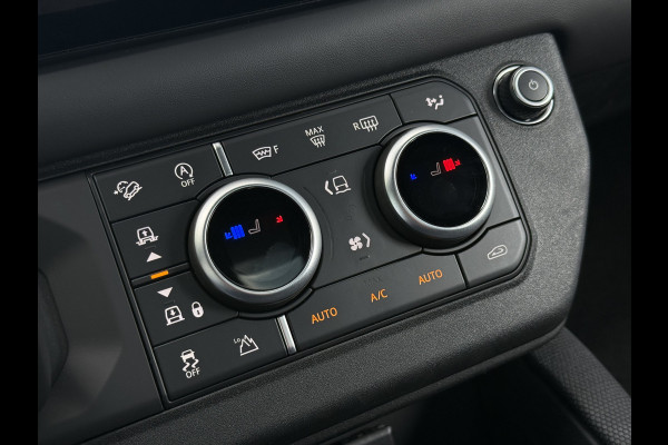 Land Rover Defender 5.0 P525 110 V8 URBAN | Commercial | Full Option | Milltek