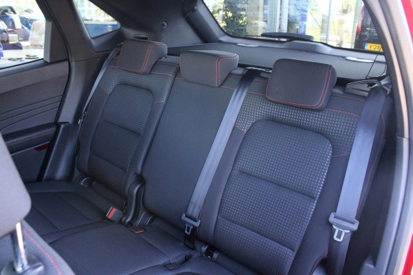 Ford Kuga 2.5 PHEV ST-Line Stoel + Stuurverwarming | Adaptive Cruise Control | BLIS | Camera | Elektrische Kofferbak | Navigatie |