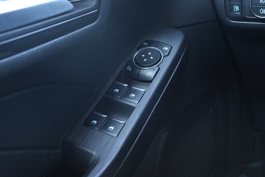 Ford Kuga 2.5 PHEV ST-Line Stoel + Stuurverwarming | Adaptive Cruise Control | BLIS | Camera | Elektrische Kofferbak | Navigatie |