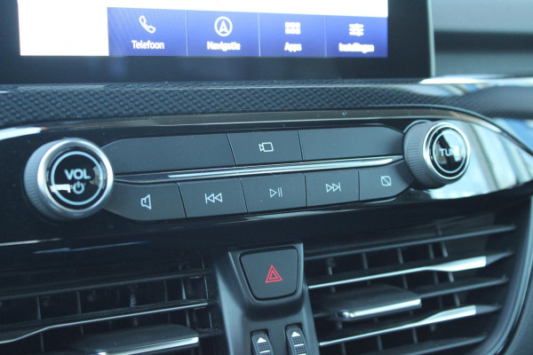 Ford Kuga 2.5 PHEV ST-Line Stoel + Stuurverwarming | Adaptive Cruise Control | BLIS | Camera | Elektrische Kofferbak | Navigatie |