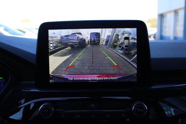 Ford Kuga 2.5 PHEV ST-Line Stoel + Stuurverwarming | Adaptive Cruise Control | BLIS | Camera | Elektrische Kofferbak | Navigatie |