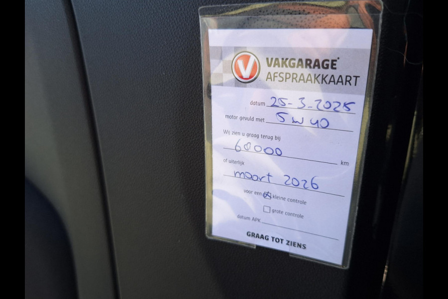 Fiat 500 1.2 Lounge | Panodak | LM velgen | Airco | Cruise | Navi | All Season |