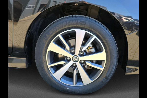 Nissan Leaf Acenta 40 kWh | Automaat | Adaptive Cruisecontrol | Achteruitrijcamera | Navigatie | 270 KM WLTP |