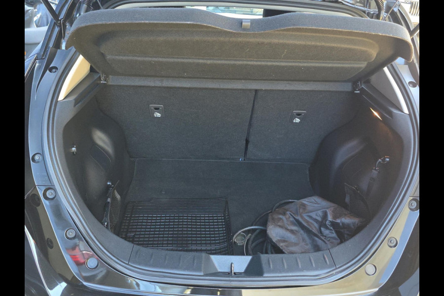 Nissan Leaf Acenta 40 kWh | Automaat | Adaptive Cruisecontrol | Achteruitrijcamera | Navigatie | 270 KM WLTP |