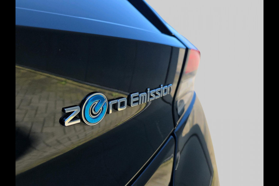 Nissan Leaf Acenta 40 kWh | Automaat | Adaptive Cruisecontrol | Achteruitrijcamera | Navigatie | 270 KM WLTP |