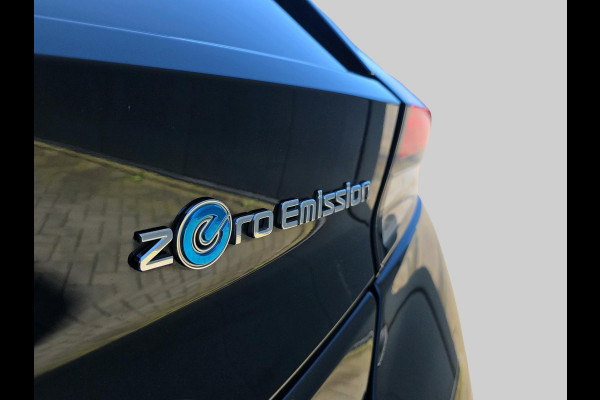 Nissan Leaf Acenta 40 kWh | Automaat | Adaptive Cruisecontrol | Achteruitrijcamera | Navigatie | 270 KM WLTP |