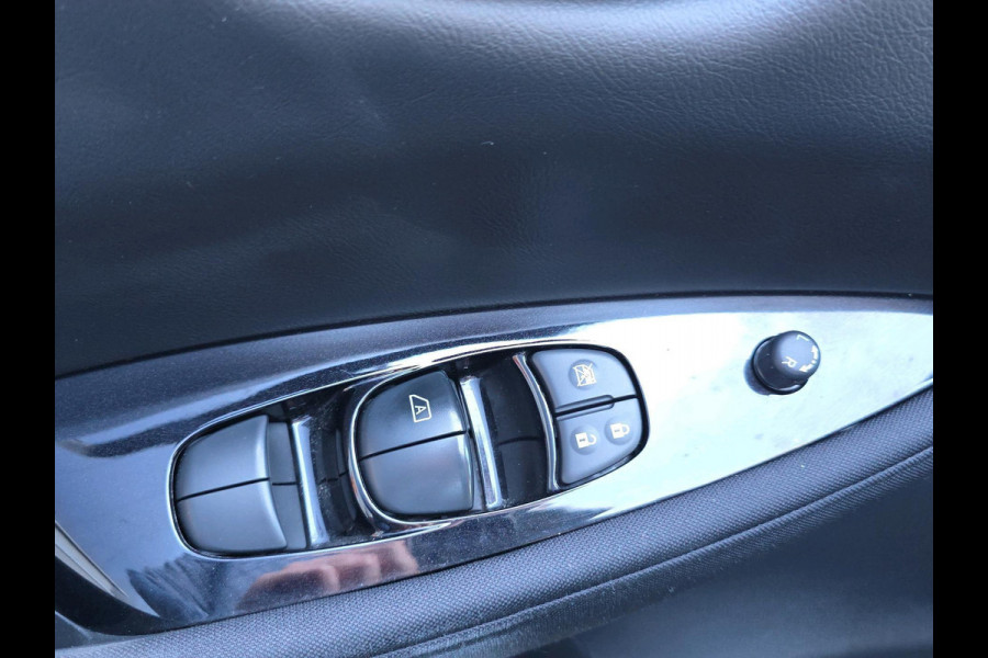 Nissan Leaf Acenta 40 kWh | Automaat | Adaptive Cruisecontrol | Achteruitrijcamera | Navigatie | 270 KM WLTP |