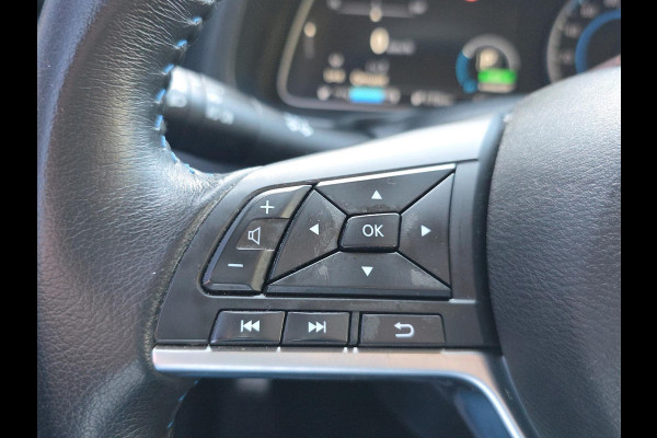 Nissan Leaf Acenta 40 kWh | Automaat | Adaptive Cruisecontrol | Achteruitrijcamera | Navigatie | 270 KM WLTP |