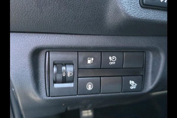 Nissan Leaf Acenta 40 kWh | Automaat | Adaptive Cruisecontrol | Achteruitrijcamera | Navigatie | 270 KM WLTP |