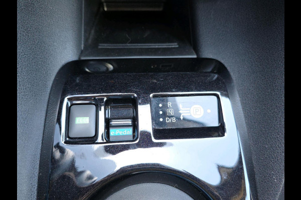 Nissan Leaf Acenta 40 kWh | Automaat | Adaptive Cruisecontrol | Achteruitrijcamera | Navigatie | 270 KM WLTP |