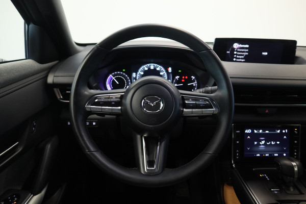 Mazda MX-30 e-SkyActiv R-EV 170 Exclusive-line LED ACC PDC Camera !! 2e Pinksterdag geopend van 12:00 tot 17:00u !!