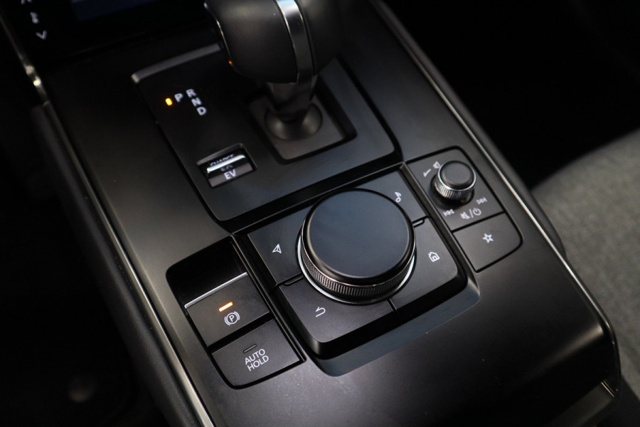 Mazda MX-30 e-SkyActiv R-EV 170 Exclusive-line LED ACC PDC Camera !! 2e Pinksterdag geopend van 12:00 tot 17:00u !!