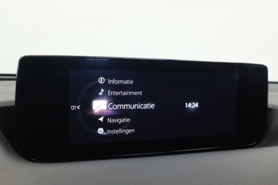 Mazda MX-30 e-SkyActiv R-EV 170 Exclusive-line LED ACC PDC Camera !! 2e Pinksterdag geopend van 12:00 tot 17:00u !!