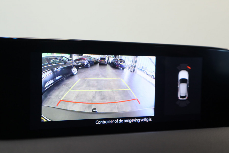 Mazda MX-30 e-SkyActiv R-EV 170 Exclusive-line LED ACC PDC Camera !! 2e Pinksterdag geopend van 12:00 tot 17:00u !!