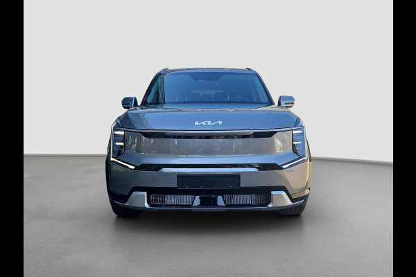 Kia EV9 Plus Advanced AWD 99.8 kWh | Pano | Meridian | Stoelverwarming & Verkoeling | Stoelmassage | Leder | 7-zits | V2L |