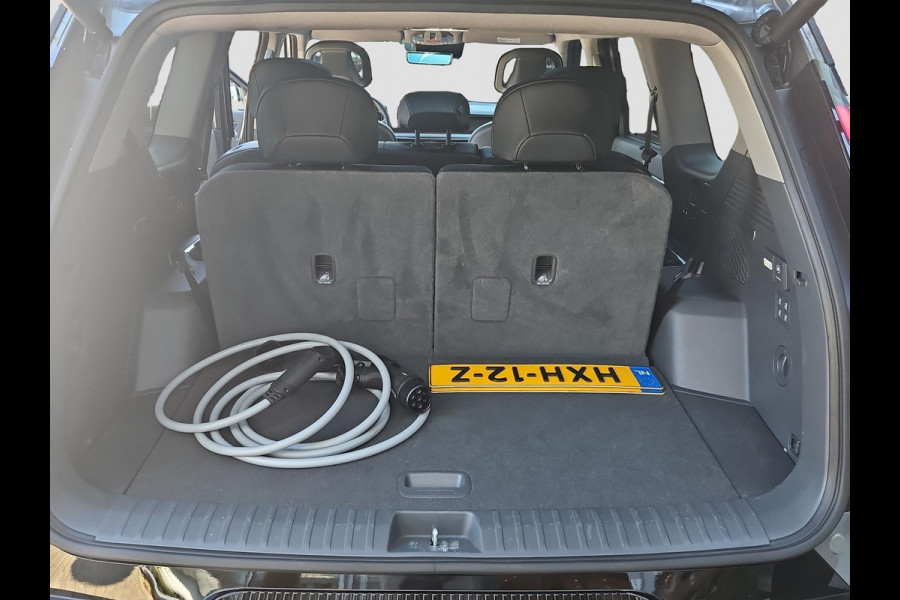 Kia EV9 Plus Advanced AWD 99.8 kWh | Pano | Meridian | Stoelverwarming & Verkoeling | Stoelmassage | Leder | 7-zits | V2L |