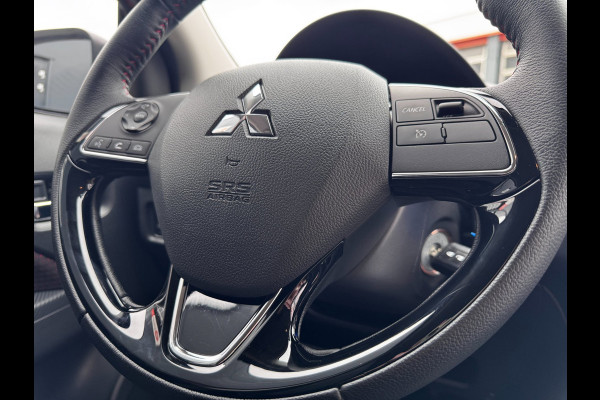 Mitsubishi Space Star 1.2 Dynamic | Automaat | Camera | All-Season banden | Navi by App | DAB | Airco | Cruise Control |