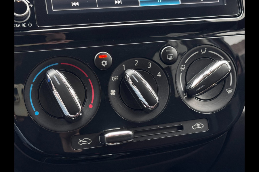 Mitsubishi Space Star 1.2 Dynamic | Automaat | Camera | All-Season banden | Navi by App | DAB | Airco | Cruise Control |