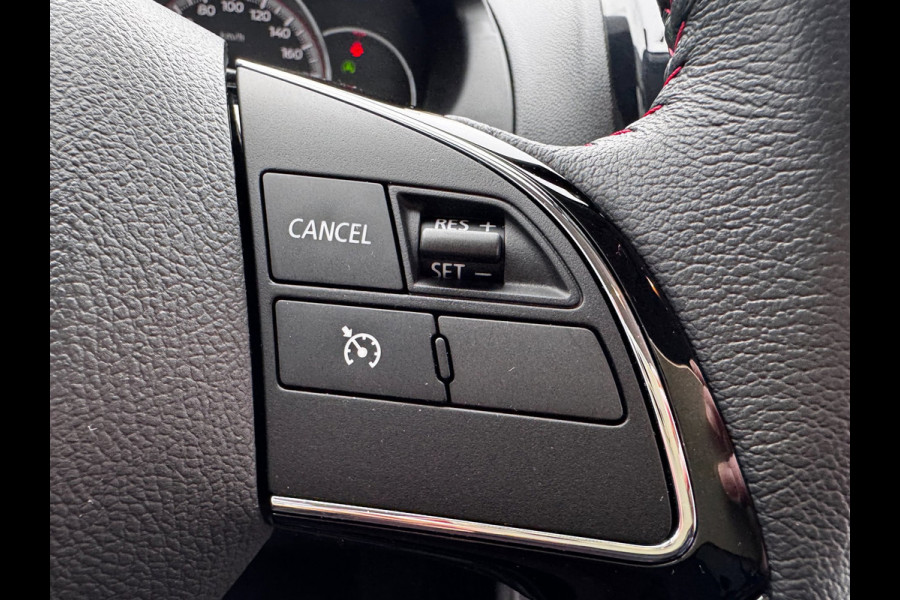 Mitsubishi Space Star 1.2 Dynamic | Automaat | Camera | All-Season banden | Navi by App | DAB | Airco | Cruise Control |