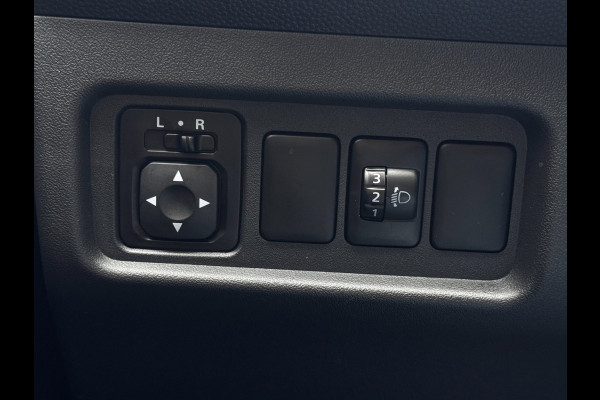 Mitsubishi Space Star 1.2 Dynamic | Automaat | Camera | All-Season banden | Navi by App | DAB | Airco | Cruise Control |
