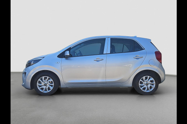 Kia Picanto 1.0 MPi DynamicLine | All-Season Banden | Trekhaal | Elektr. Ramen | Airco | Cruise Control |