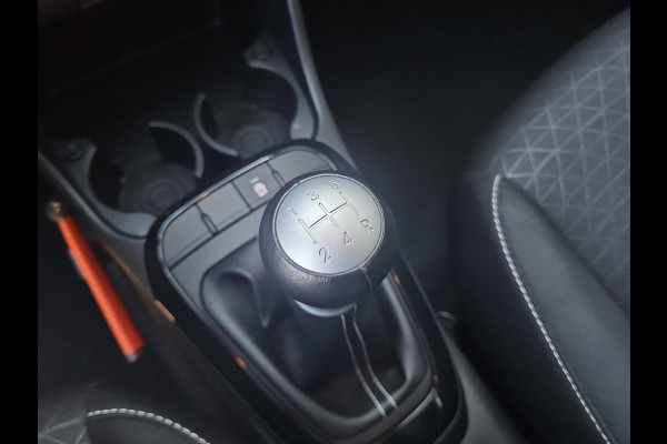 Kia Picanto 1.0 MPi DynamicLine | All-Season Banden | Trekhaal | Elektr. Ramen | Airco | Cruise Control |