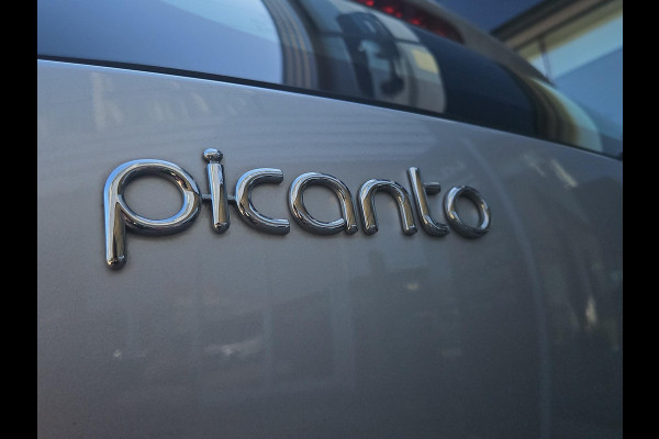 Kia Picanto 1.0 MPi DynamicLine | All-Season Banden | Trekhaal | Elektr. Ramen | Airco | Cruise Control |