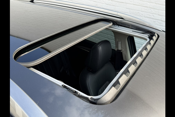 Mazda 6 Sportbreak 2.5 SkyActiv-G Automaat Stoelverwarming/Ventilatie Clima Cruise Sunroof Head-up leder Memory Seats