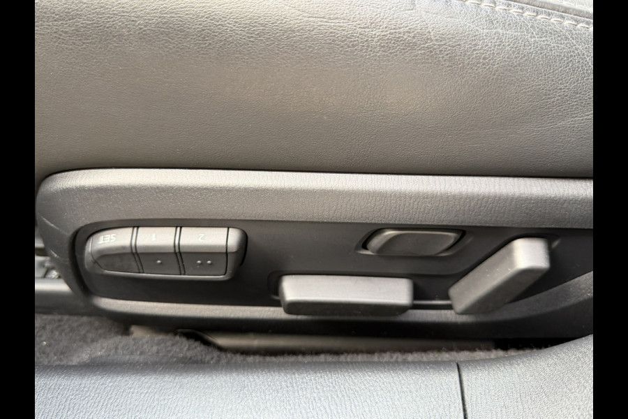 Mazda 6 Sportbreak 2.5 SkyActiv-G Automaat Stoelverwarming/Ventilatie Clima Cruise Sunroof Head-up leder Memory Seats