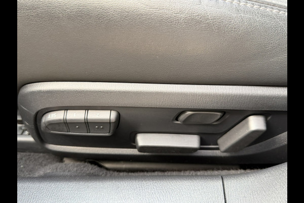 Mazda 6 Sportbreak 2.5 SkyActiv-G Automaat Stoelverwarming/Ventilatie Clima Cruise Sunroof Head-up leder Memory Seats