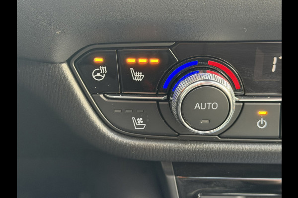 Mazda 6 Sportbreak 2.5 SkyActiv-G Automaat Stoelverwarming/Ventilatie Clima Cruise Sunroof Head-up leder Memory Seats