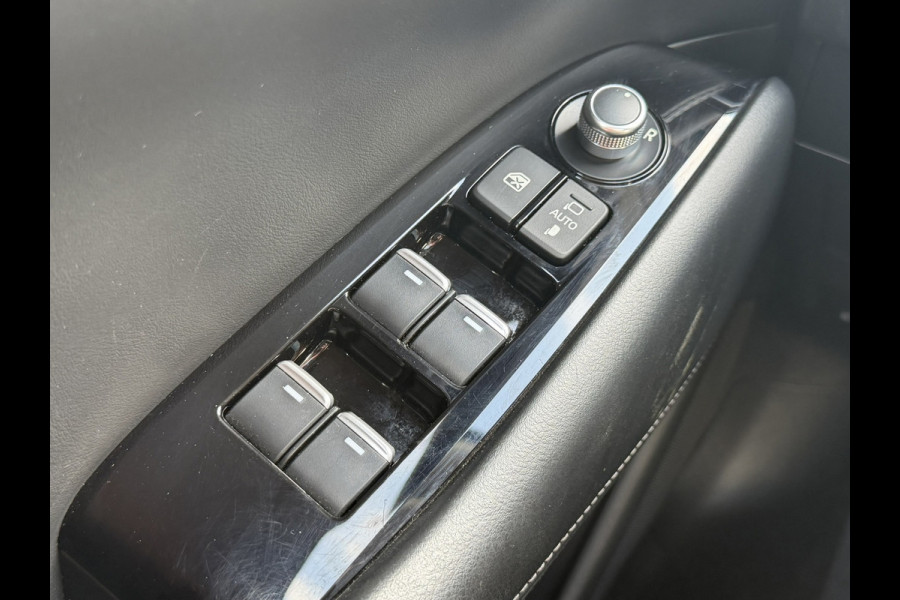 Mazda 6 Sportbreak 2.5 SkyActiv-G Automaat Stoelverwarming/Ventilatie Clima Cruise Sunroof Head-up leder Memory Seats