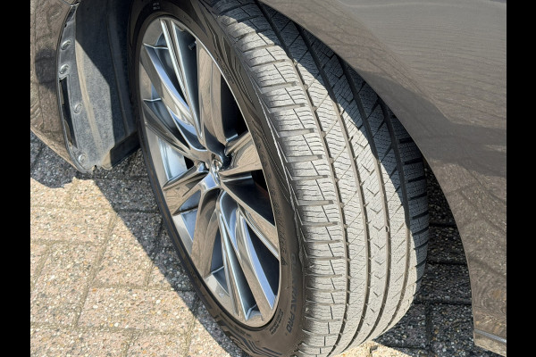 Mazda 6 Sportbreak 2.5 SkyActiv-G Automaat Stoelverwarming/Ventilatie Clima Cruise Sunroof Head-up leder Memory Seats